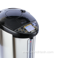 LCD Panel Electric Thermo Pot 5.5L Water boiler